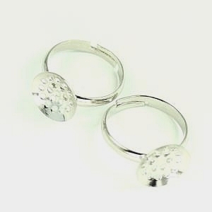 12mm Sieve Rings (pkt of 2)